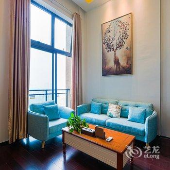 广州悦馨居度假公寓汉溪长隆店(南约二街分店)酒店提供图片