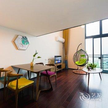 广州悦馨居度假公寓汉溪长隆店(南约二街分店)酒店提供图片