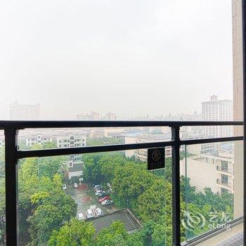 广州悦馨居度假公寓汉溪长隆店(南约二街分店)酒店提供图片