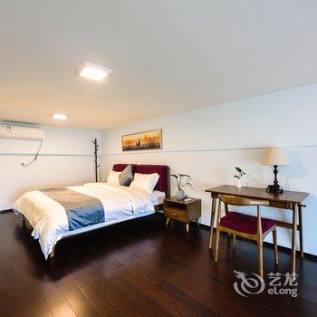 广州悦馨居度假公寓汉溪长隆店(南约二街分店)酒店提供图片