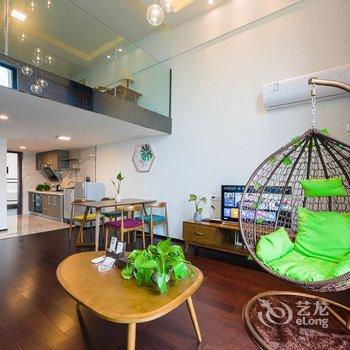 广州悦馨居度假公寓汉溪长隆店(南约二街分店)酒店提供图片