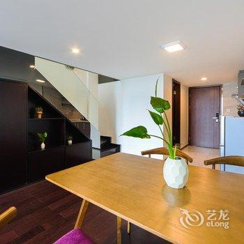 广州悦馨居度假公寓汉溪长隆店(南约二街分店)酒店提供图片