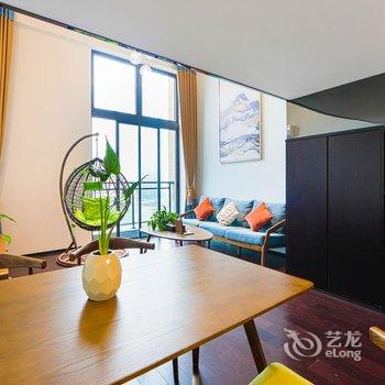 广州悦馨居度假公寓汉溪长隆店(南约二街分店)酒店提供图片