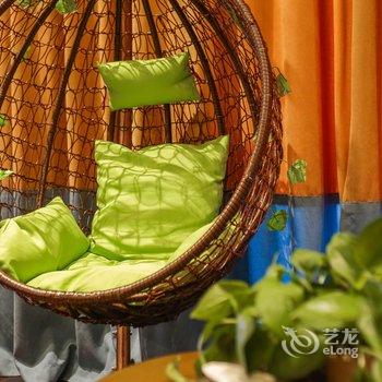 广州悦馨居度假公寓汉溪长隆店(南约二街分店)酒店提供图片