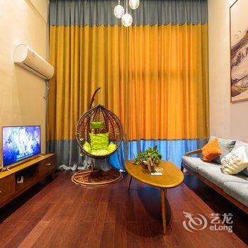 广州悦馨居度假公寓汉溪长隆店(南约二街分店)酒店提供图片