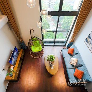 广州悦馨居度假公寓汉溪长隆店(南约二街分店)酒店提供图片