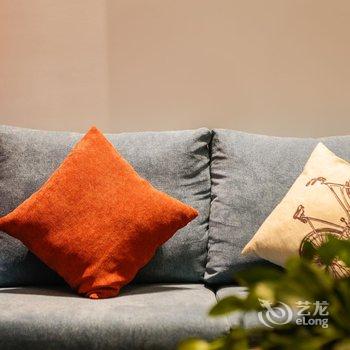 广州悦馨居度假公寓汉溪长隆店(南约二街分店)酒店提供图片