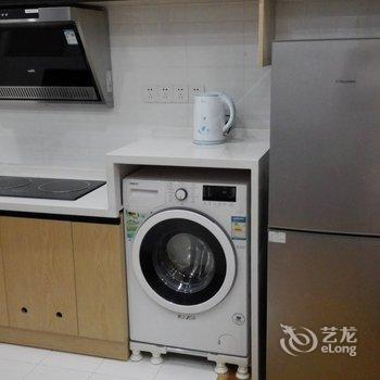 重庆恍然间公寓(周公馆分店)酒店提供图片