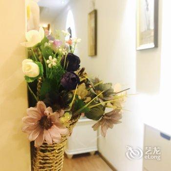 重庆鱼小七公寓(重庆洪崖洞分店)酒店提供图片