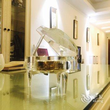 重庆鱼小七公寓(重庆洪崖洞分店)酒店提供图片