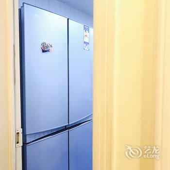 重庆鱼小七公寓(重庆洪崖洞分店)酒店提供图片