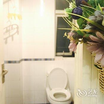 重庆鱼小七公寓(重庆洪崖洞分店)酒店提供图片