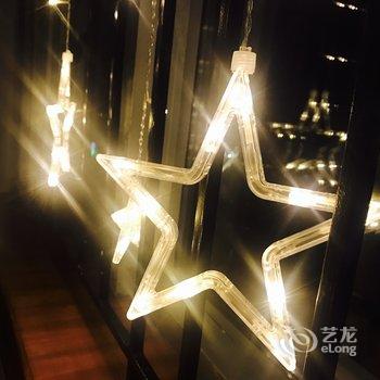 重庆鱼小七公寓(重庆洪崖洞分店)酒店提供图片