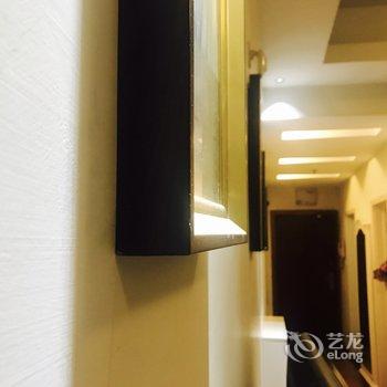重庆鱼小七公寓(重庆洪崖洞分店)酒店提供图片