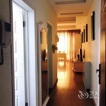 重庆鱼小七公寓(重庆洪崖洞分店)酒店提供图片