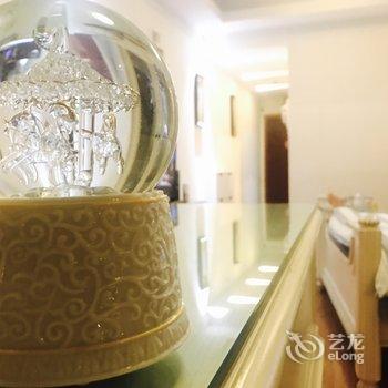 重庆鱼小七公寓(重庆洪崖洞分店)酒店提供图片