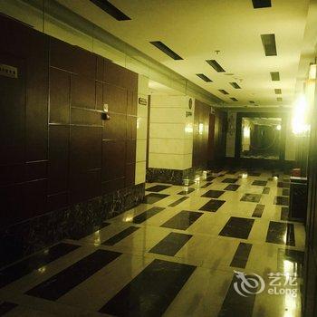 重庆鱼小七公寓(重庆洪崖洞分店)酒店提供图片