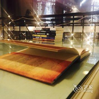 重庆鱼小七公寓(重庆洪崖洞分店)酒店提供图片