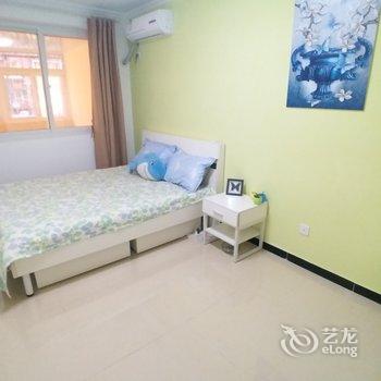 北京chenguanyu公寓酒店提供图片