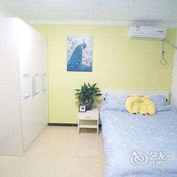 北京chenguanyu公寓酒店提供图片