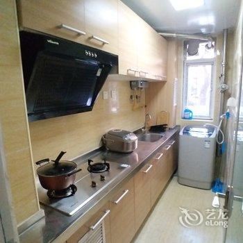 北京chenguanyu公寓酒店提供图片