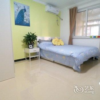 北京chenguanyu公寓酒店提供图片