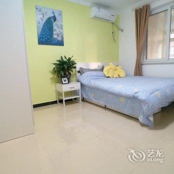 北京chenguanyu公寓酒店提供图片