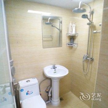 北京chenguanyu公寓酒店提供图片