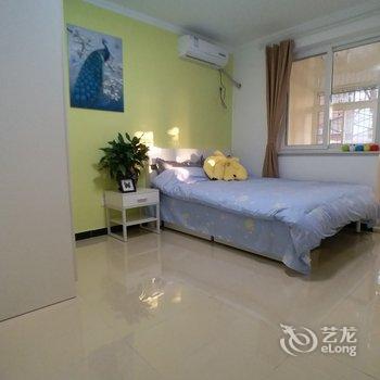 北京chenguanyu公寓酒店提供图片