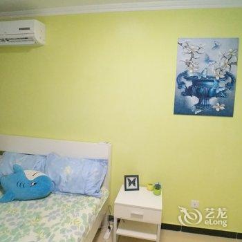 北京chenguanyu公寓酒店提供图片