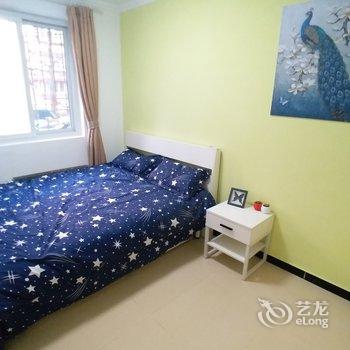 北京chenguanyu公寓酒店提供图片