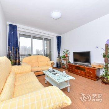 易途民宿(大崂路分店)酒店提供图片