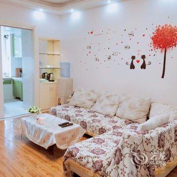 重庆川奥民宿_老杨(亚太路分店)酒店提供图片