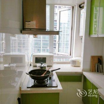 重庆川奥民宿_老杨(亚太路分店)酒店提供图片