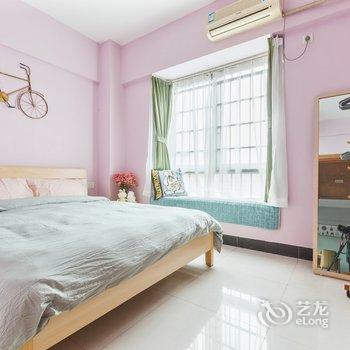 广州都市之城公寓(龙母庙分店)酒店提供图片