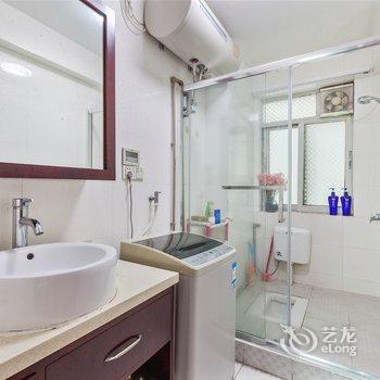 广州都市之城公寓(龙母庙分店)酒店提供图片