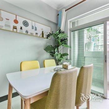 广州都市之城公寓(龙母庙分店)酒店提供图片