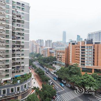 广州都市之城公寓(龙母庙分店)酒店提供图片