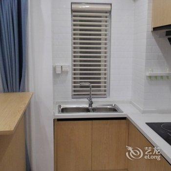 重庆恍然间公寓(周公馆分店)酒店提供图片