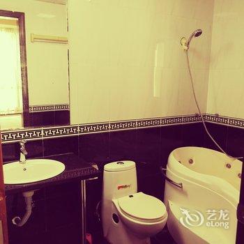 广州senyan公寓酒店提供图片