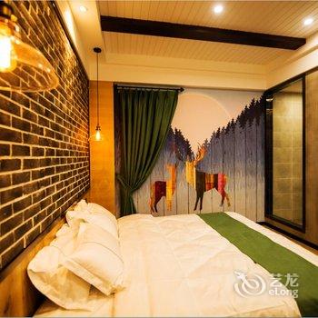 扬州长河flowerinn民宿客栈酒店提供图片