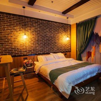 扬州长河flowerinn民宿客栈酒店提供图片