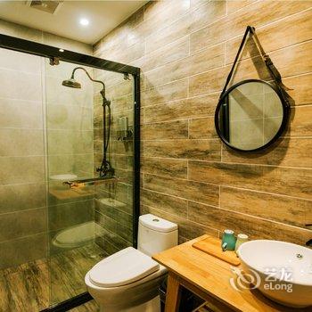 扬州长河flowerinn民宿客栈酒店提供图片