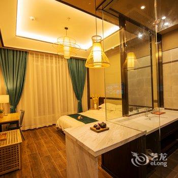 扬州长河flowerinn民宿客栈酒店提供图片