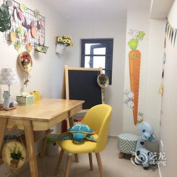 广州小雨之家-公寓(飞虎队分店)酒店提供图片