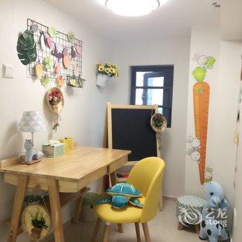 广州小雨之家-公寓(飞虎队分店)酒店提供图片