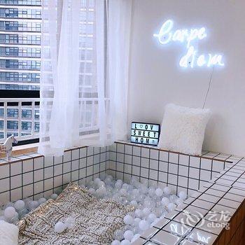 上海朋下公寓(普陀交警岗亭分店)酒店提供图片