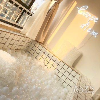 上海朋下公寓(普陀交警岗亭分店)酒店提供图片