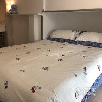 上海陈雨杰公寓酒店提供图片