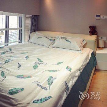 上海陈雨杰公寓酒店提供图片